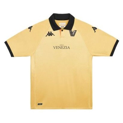 Thailand Trikot Venezia Ausweich 2022-2023